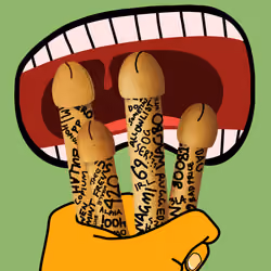 Breadsdicks #4466