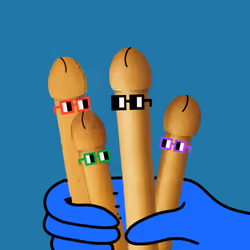 Breadsdicks #2789
