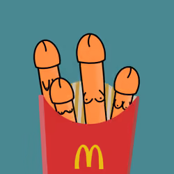 Breadsdicks #3938