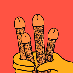 Breadsdicks #3282