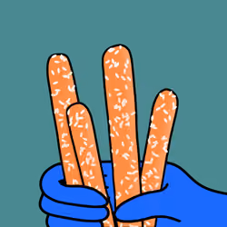 Breadsdicks #2980
