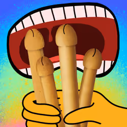 Breadsdicks #4297