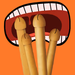 Breadsdicks #142