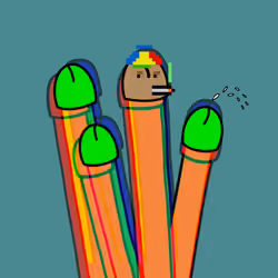 Breadsdicks #789