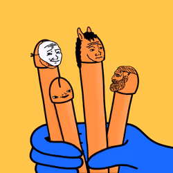 Breadsdicks #1442