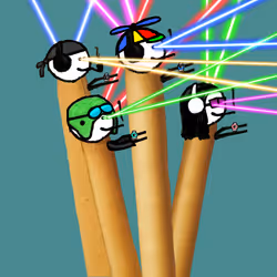Breadsdicks #3364