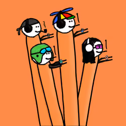 Breadsdicks #2977