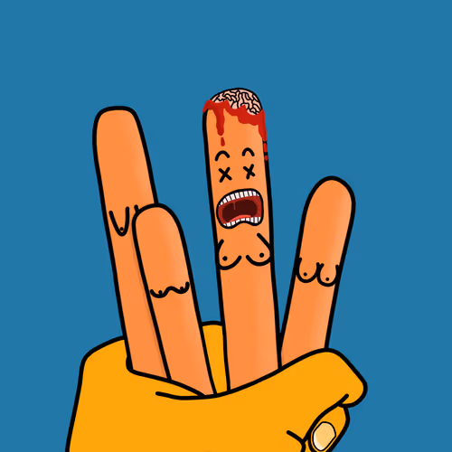 Breadsdicks #2488