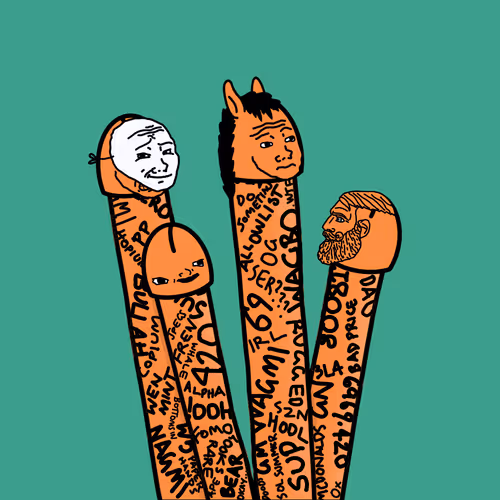 Freebreadsdicks