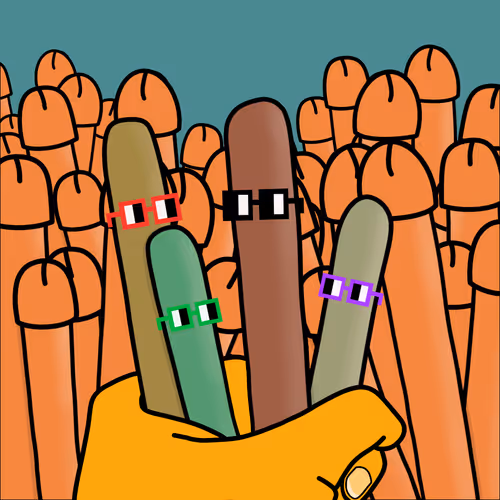 Breadsdicks #4487