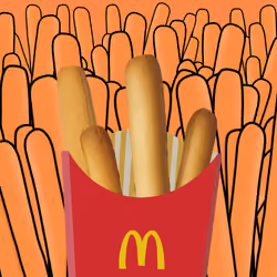 Breadsdicks #3192