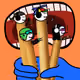 4050