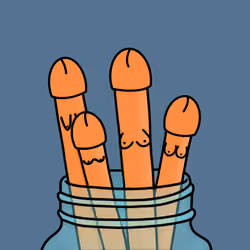 Breadsdicks #2156