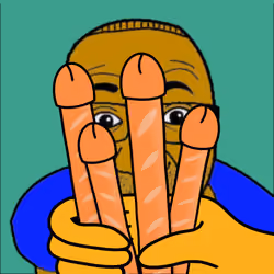 Breadsdicks #3017
