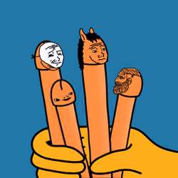 Breadsdicks #2978