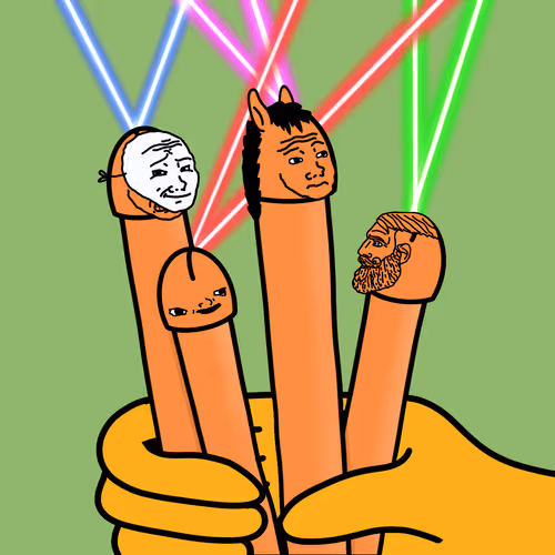 Freebreadsdicks
