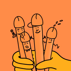 Breadsdicks #3132