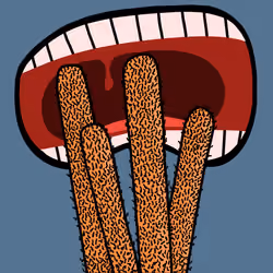 Breadsdicks #2155