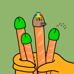 Breadsdicks #439