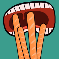 Breadsdicks #2024