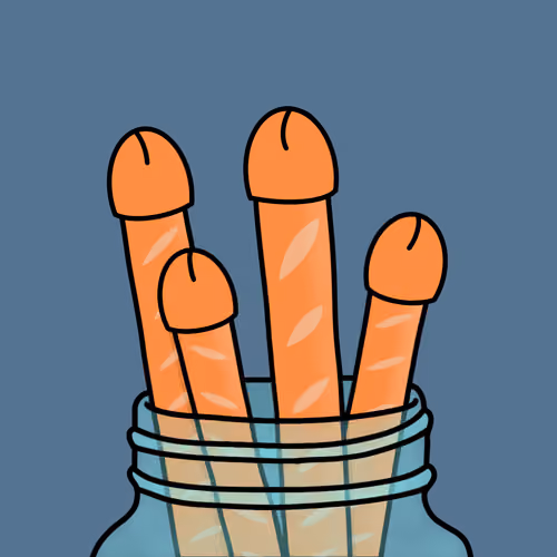 Breadsdicks #3171