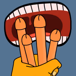Breadsdicks #3956