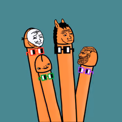 Breadsdicks #639