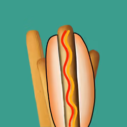 Breadsdicks #2795