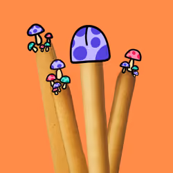 Breadsdicks #767