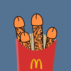 Breadsdicks #3910