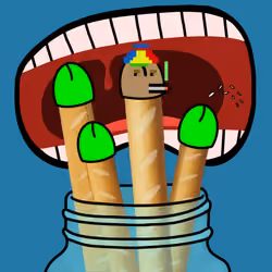 Breadsdicks #3207