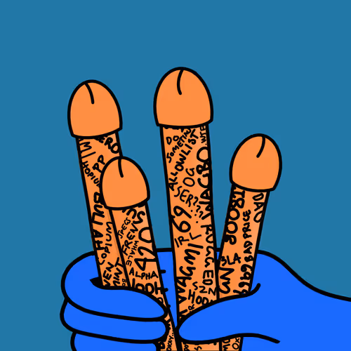 Freebreadsdicks