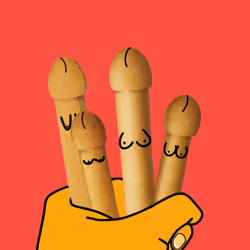 Breadsdicks #1169