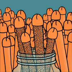 Breadsdicks #1452