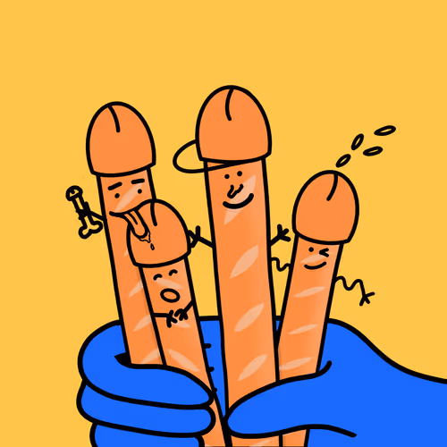 Freebreadsdicks