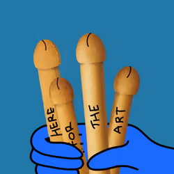 Breadsdicks #3341