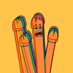 Breadsdicks #360
