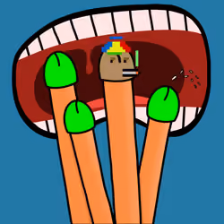 Breadsdicks #2276