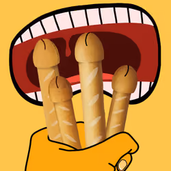 Breadsdicks #1936