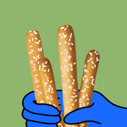 Breadsdicks #318