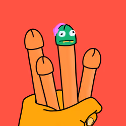 Breadsdicks #3016