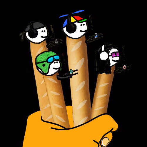 Freebreadsdicks