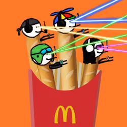 Breadsdicks #3189