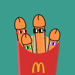 Breadsdicks #281