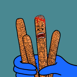 Breadsdicks #3010