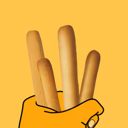 Breadsdicks #1087