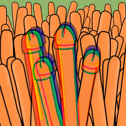 Breadsdicks #3193