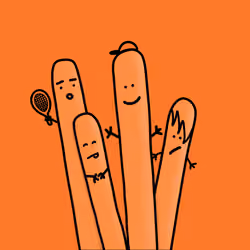 Breadsdicks #2019