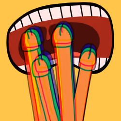 Breadsdicks #361