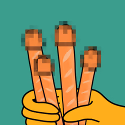 Breadsdicks #785